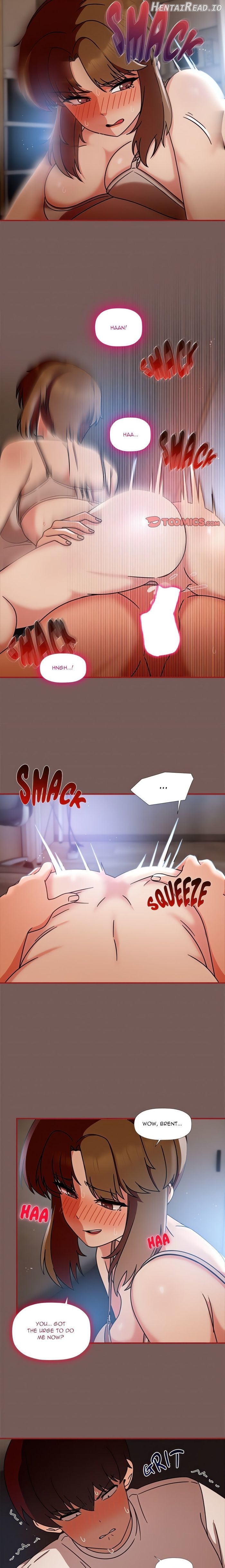 #Follow Me Chapter 44 - page 11