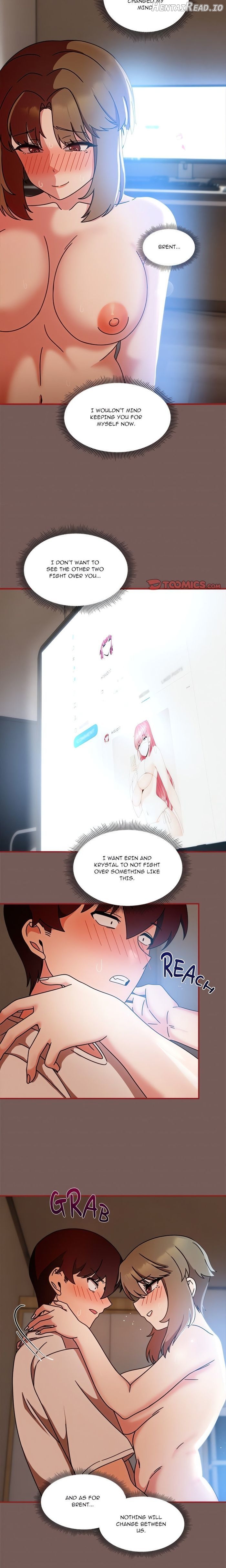 #Follow Me Chapter 44 - page 16