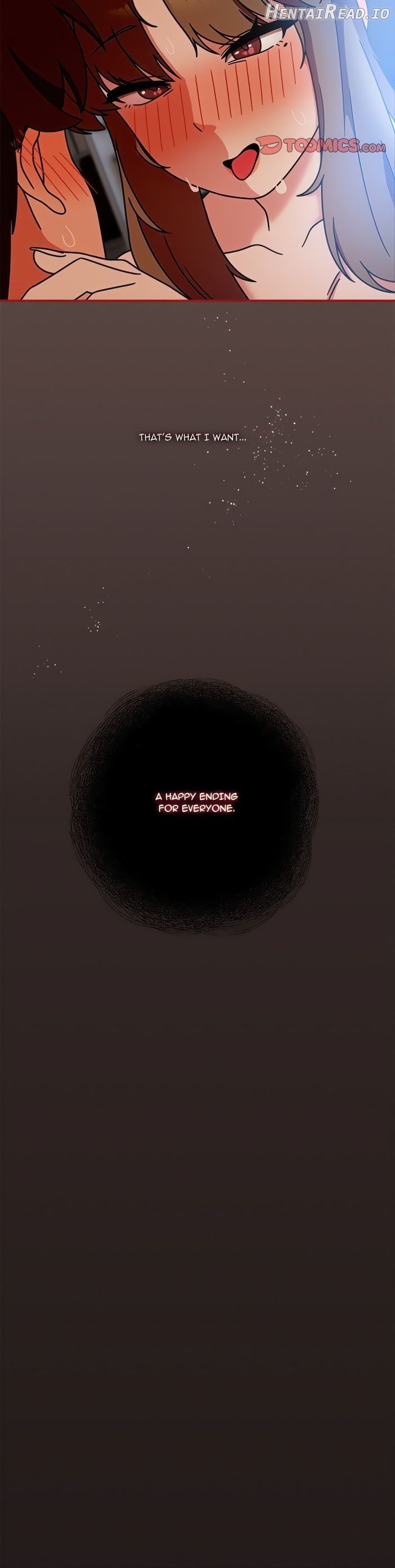 #Follow Me Chapter 44 - page 18