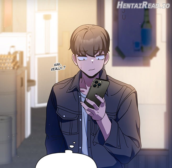 #Follow Me Chapter 15 - page 101