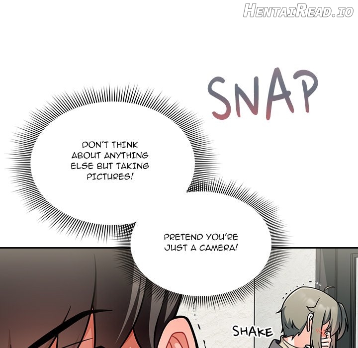 #Follow Me Chapter 15 - page 11