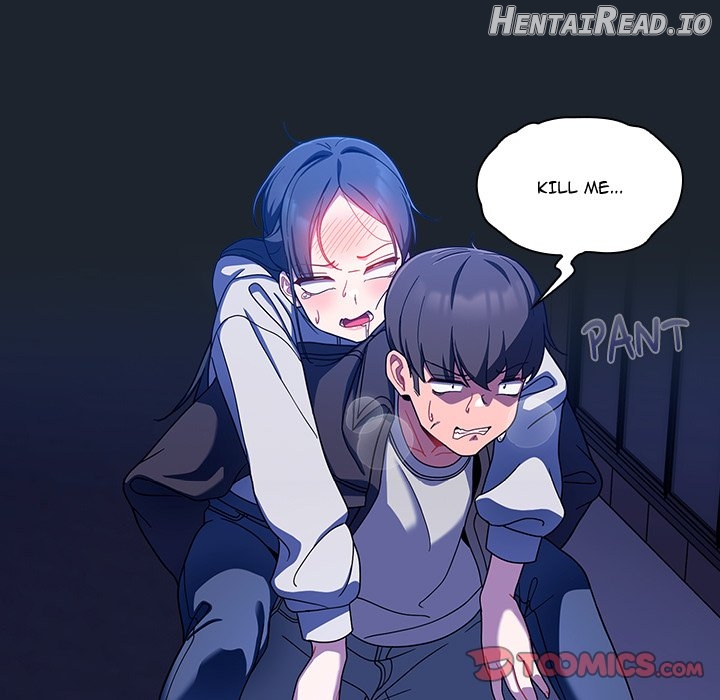 #Follow Me Chapter 15 - page 111
