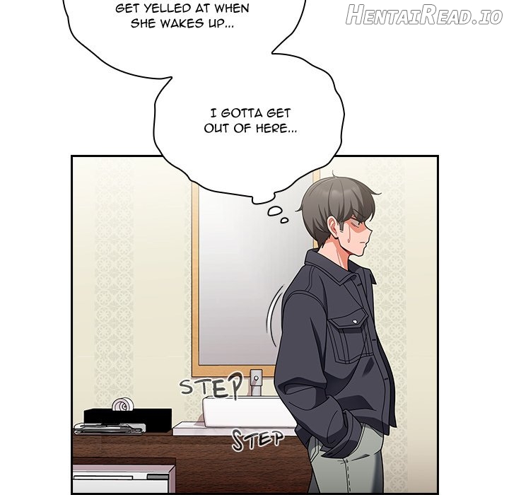 #Follow Me Chapter 15 - page 122
