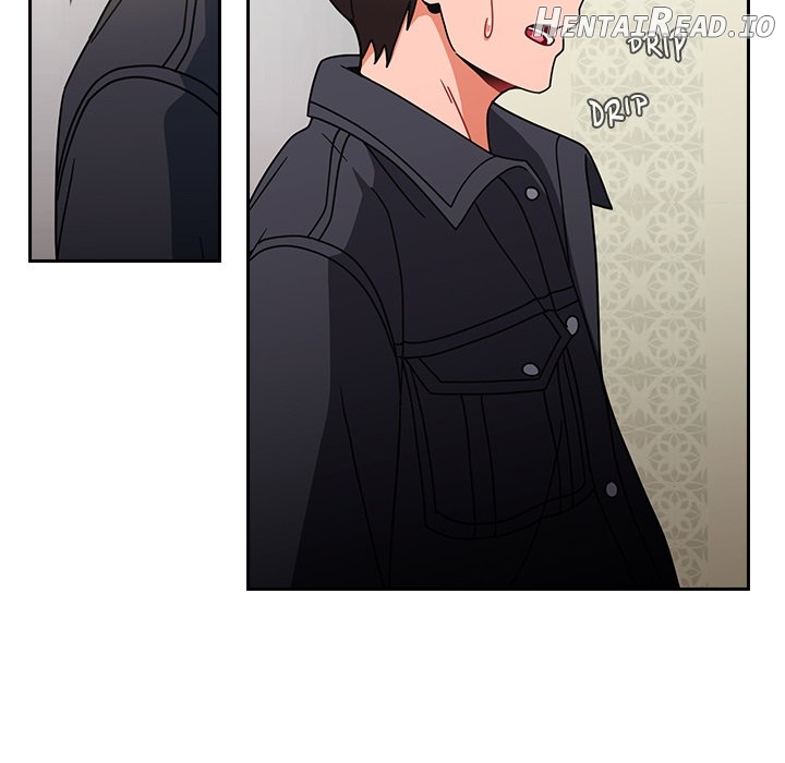 #Follow Me Chapter 15 - page 126