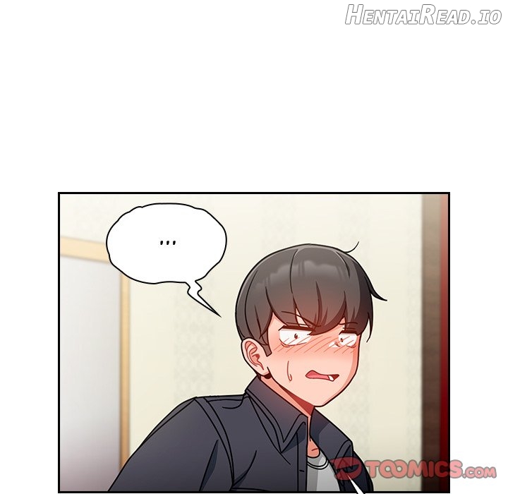 #Follow Me Chapter 15 - page 129