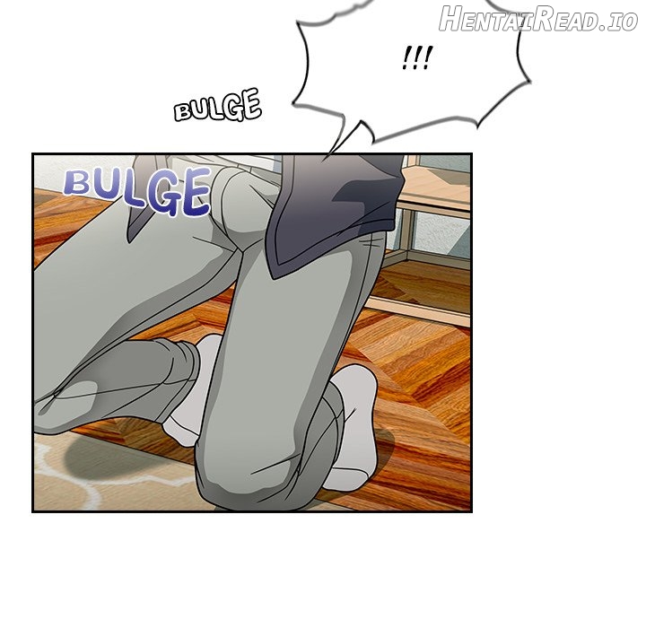 #Follow Me Chapter 15 - page 14