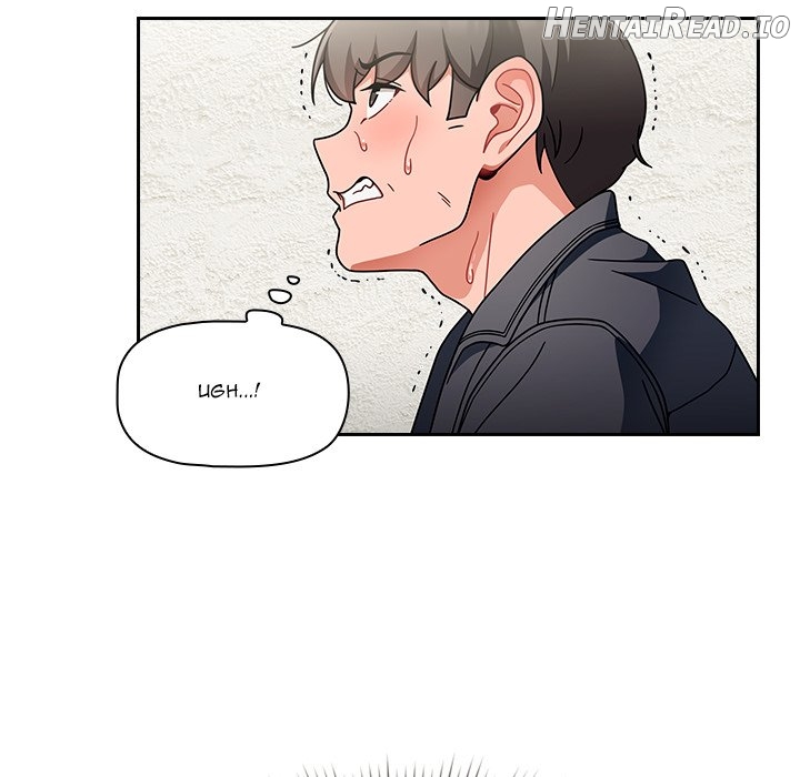#Follow Me Chapter 15 - page 15