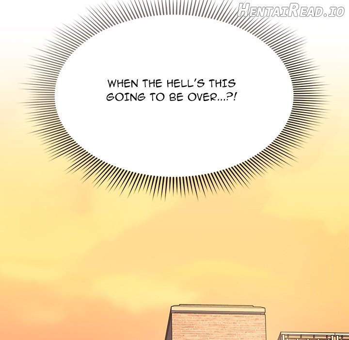 #Follow Me Chapter 15 - page 16
