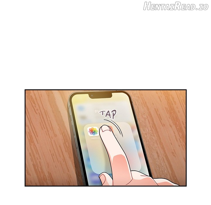 #Follow Me Chapter 15 - page 22