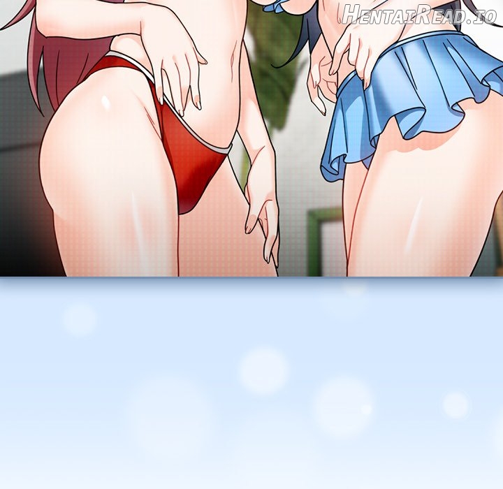 #Follow Me Chapter 15 - page 28