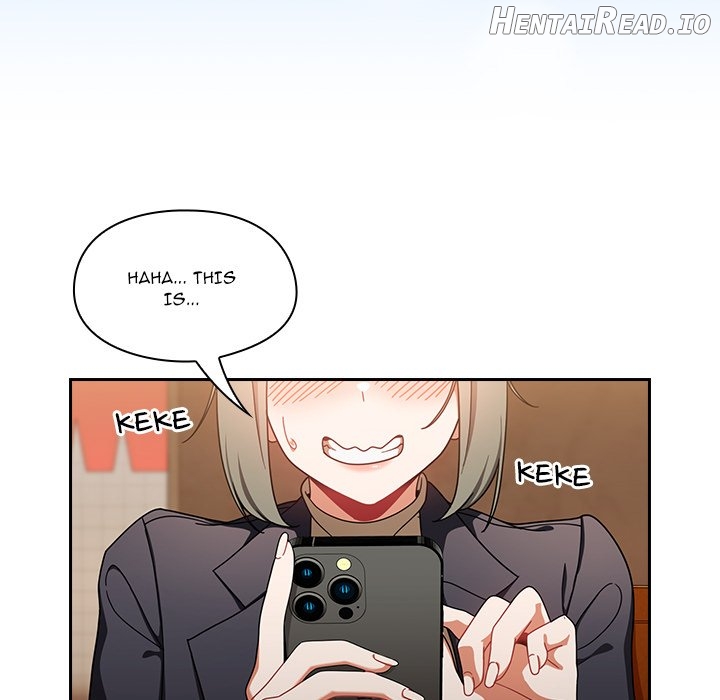 #Follow Me Chapter 15 - page 29