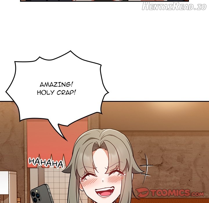 #Follow Me Chapter 15 - page 30