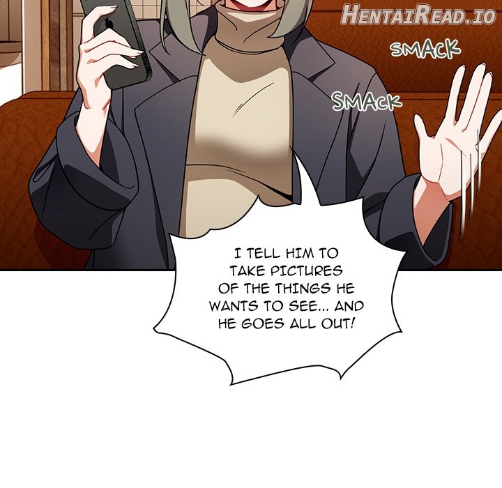 #Follow Me Chapter 15 - page 31