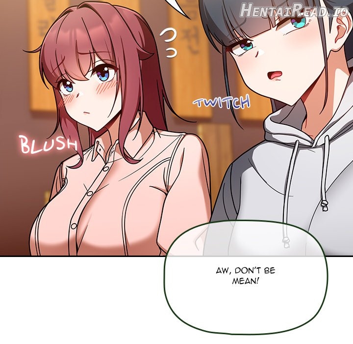 #Follow Me Chapter 15 - page 34