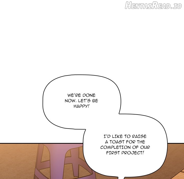 #Follow Me Chapter 15 - page 35