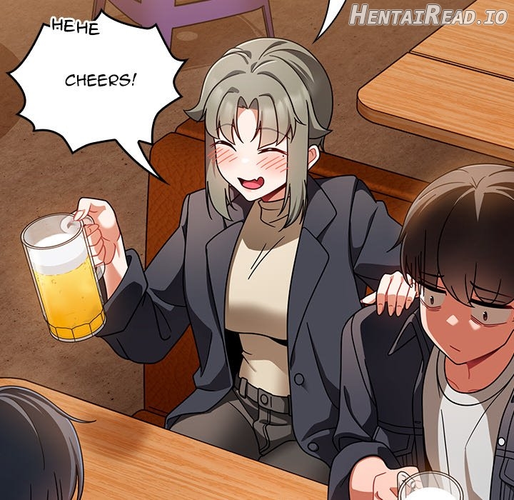 #Follow Me Chapter 15 - page 36