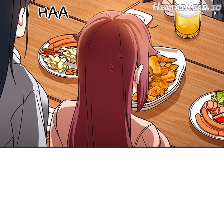 #Follow Me Chapter 15 - page 37