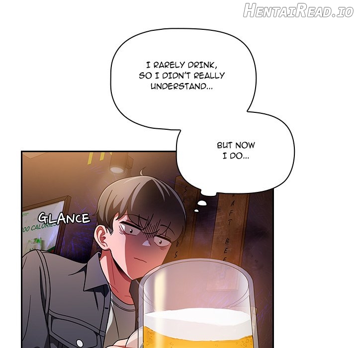 #Follow Me Chapter 15 - page 38
