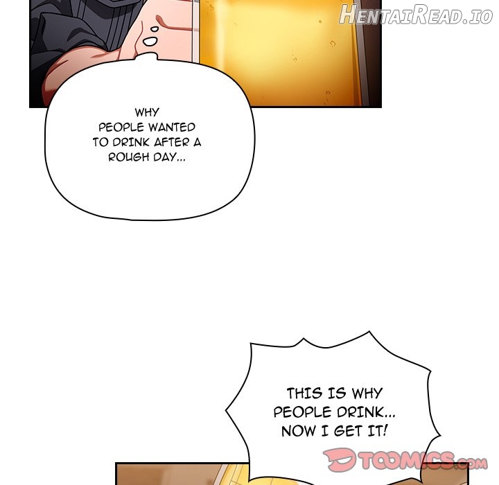 #Follow Me Chapter 15 - page 39