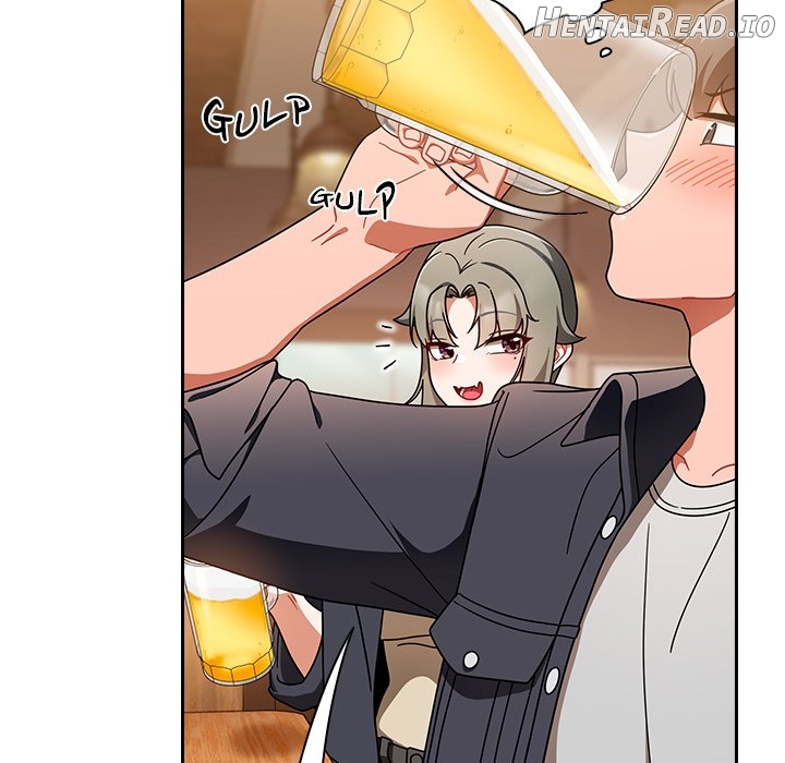 #Follow Me Chapter 15 - page 40
