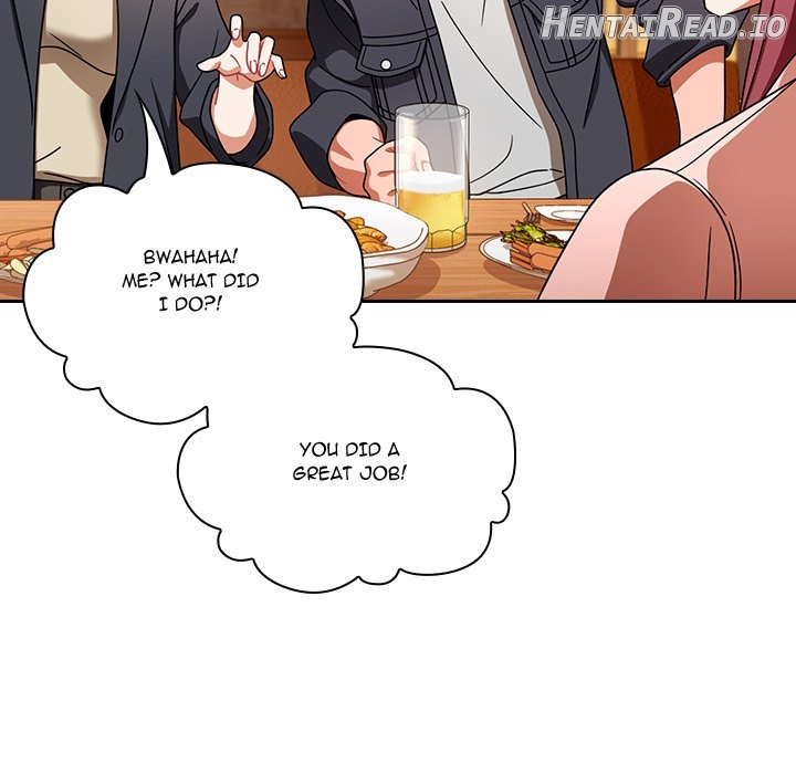 #Follow Me Chapter 15 - page 43