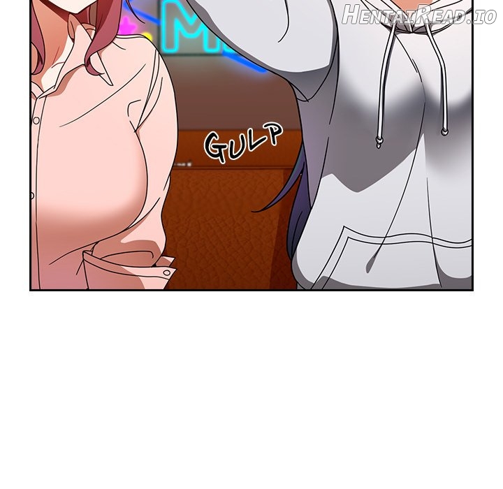 #Follow Me Chapter 15 - page 47