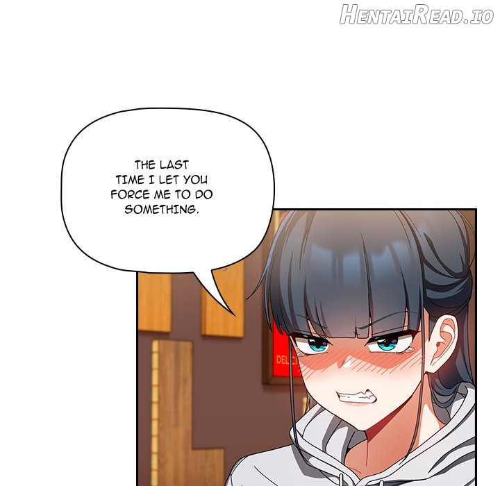 #Follow Me Chapter 15 - page 51