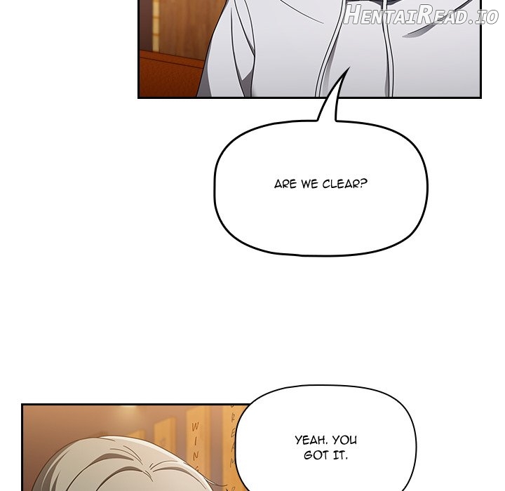 #Follow Me Chapter 15 - page 52
