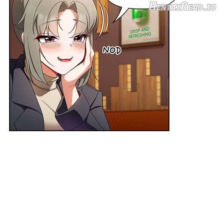 #Follow Me Chapter 15 - page 53