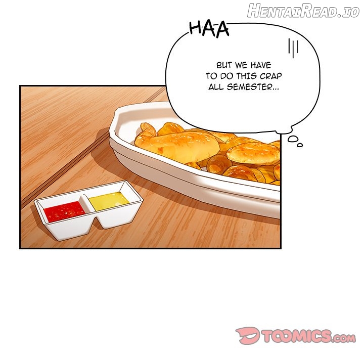 #Follow Me Chapter 15 - page 57