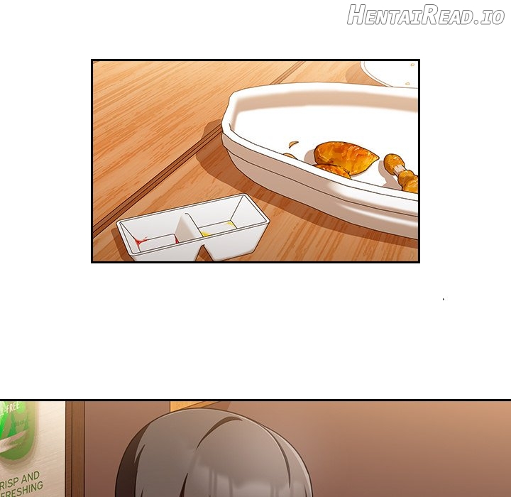 #Follow Me Chapter 15 - page 59