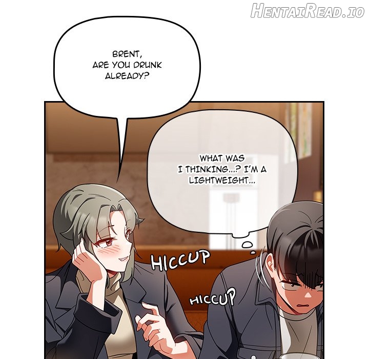 #Follow Me Chapter 15 - page 61