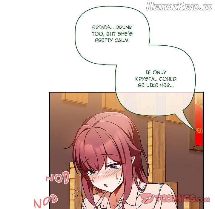 #Follow Me Chapter 15 - page 66