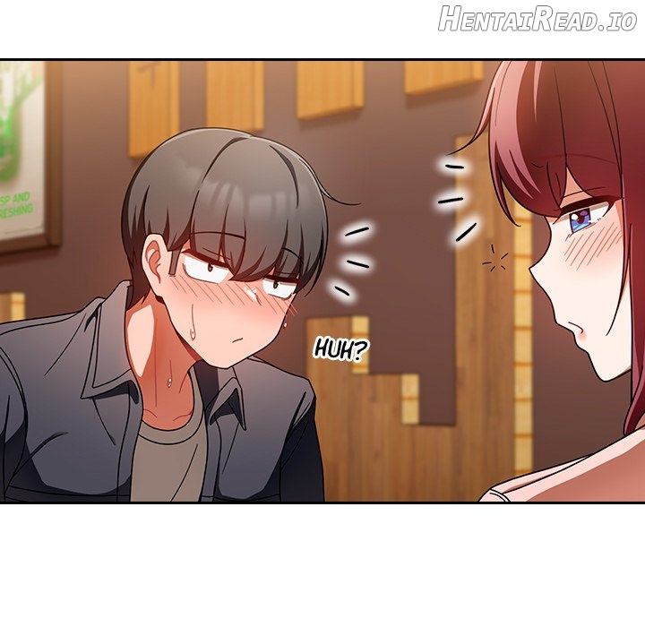 #Follow Me Chapter 15 - page 68