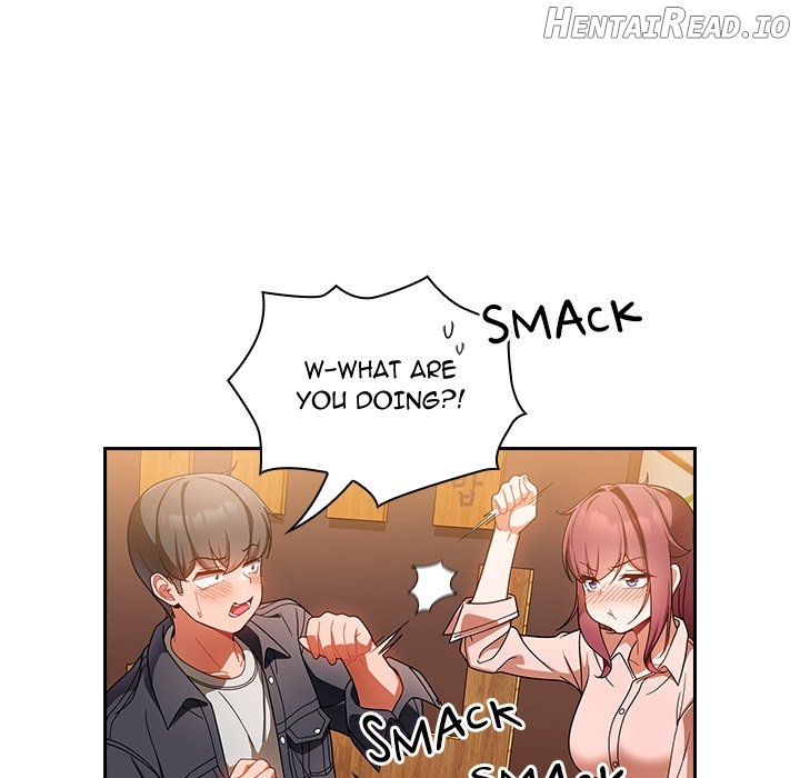#Follow Me Chapter 15 - page 69