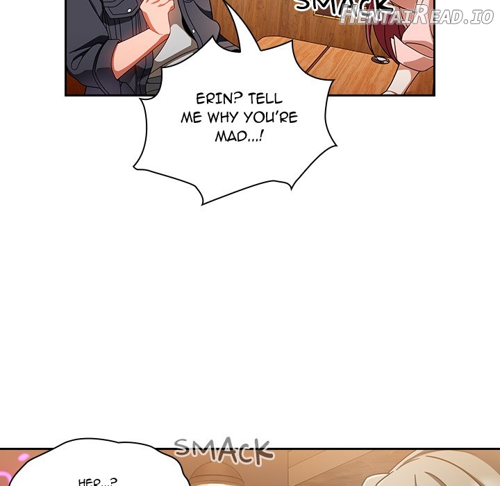 #Follow Me Chapter 15 - page 70