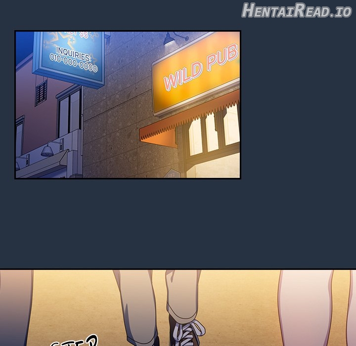 #Follow Me Chapter 15 - page 74