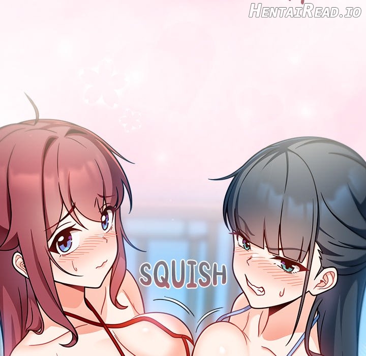 #Follow Me Chapter 15 - page 8