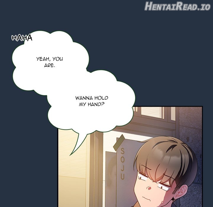 #Follow Me Chapter 15 - page 80