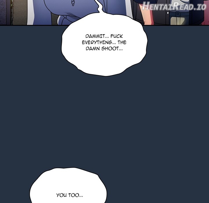 #Follow Me Chapter 15 - page 92