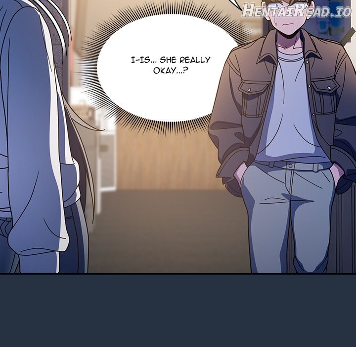 #Follow Me Chapter 15 - page 97
