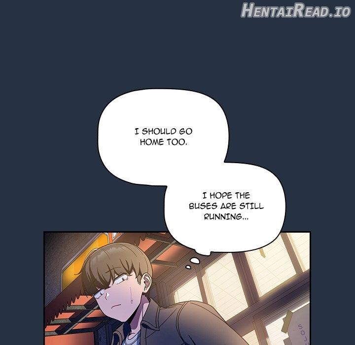 #Follow Me Chapter 15 - page 98