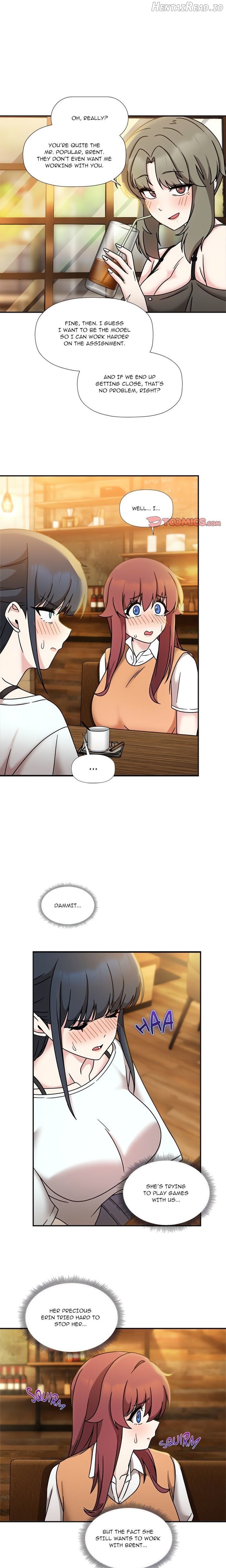 #Follow Me Chapter 46 - page 11