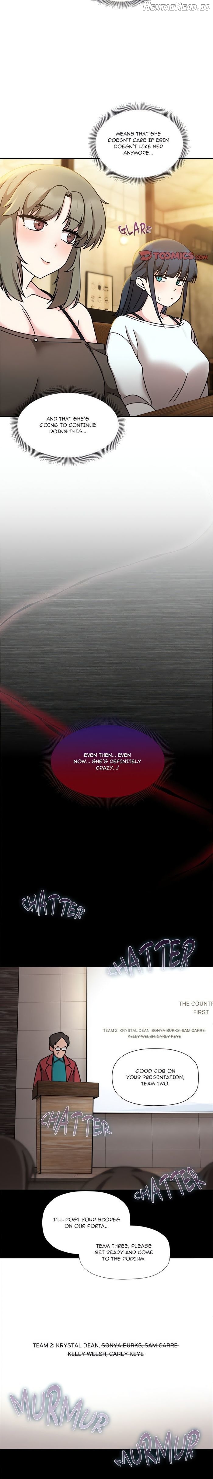#Follow Me Chapter 46 - page 12