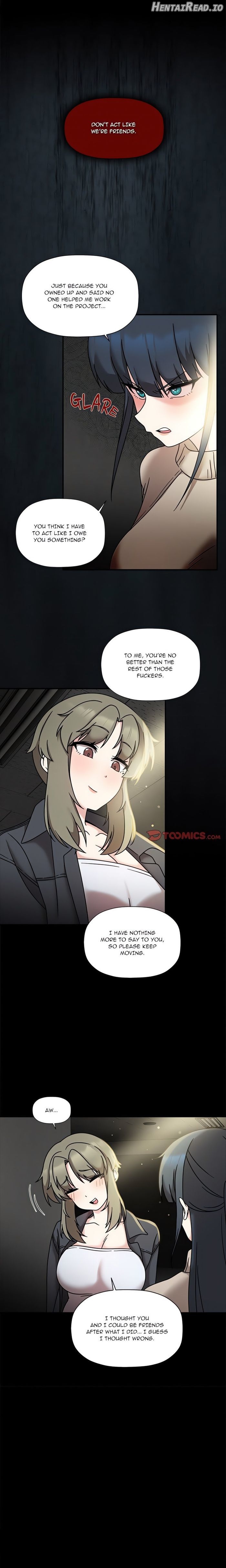 #Follow Me Chapter 46 - page 15