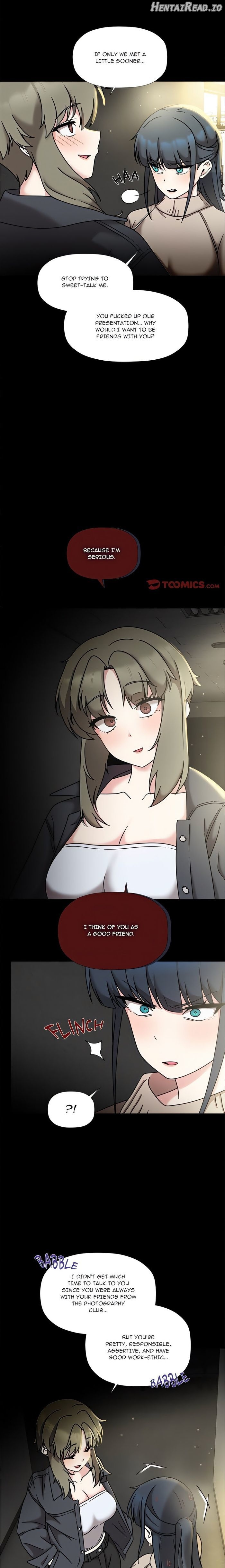 #Follow Me Chapter 46 - page 16