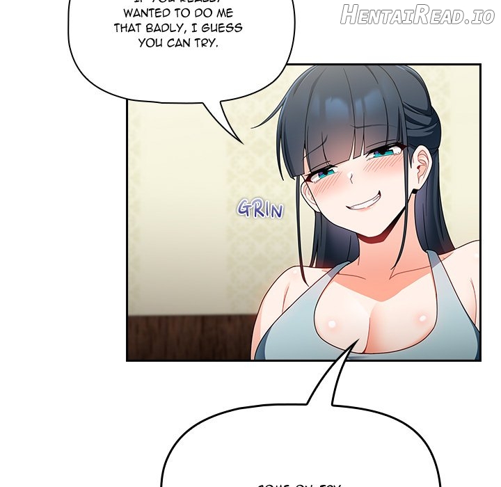#Follow Me Chapter 16 - page 10