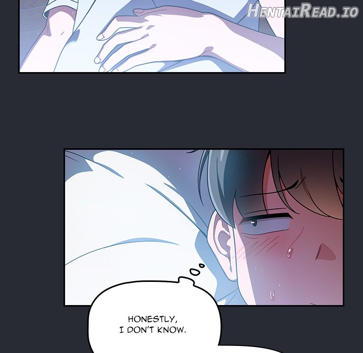 #Follow Me Chapter 16 - page 100