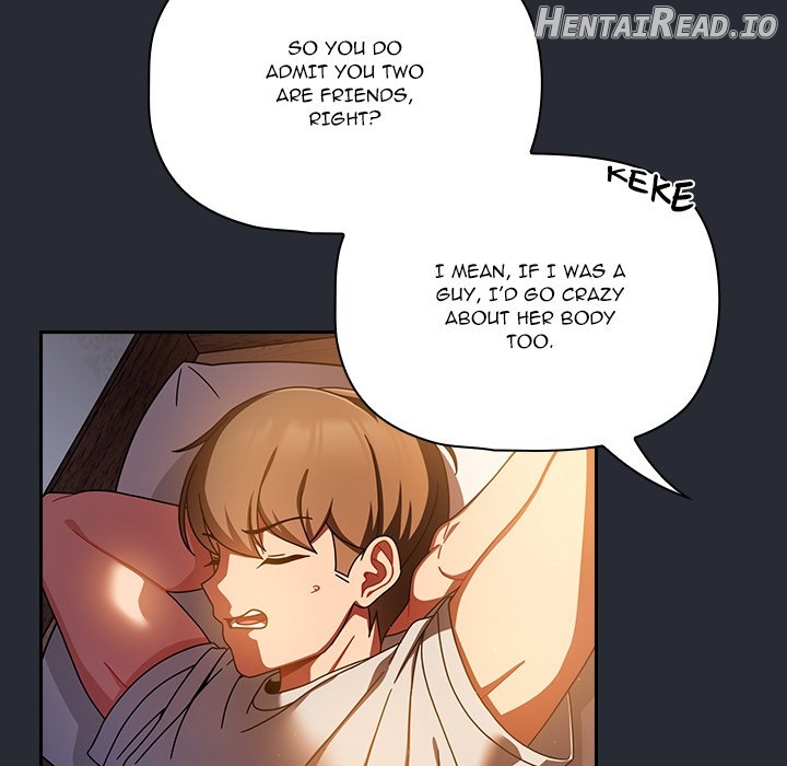 #Follow Me Chapter 16 - page 107