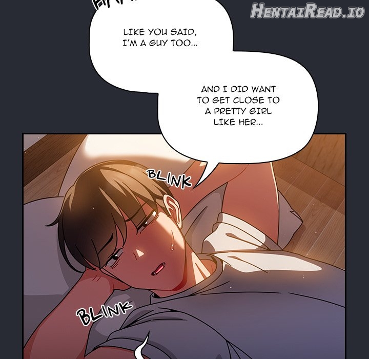 #Follow Me Chapter 16 - page 109